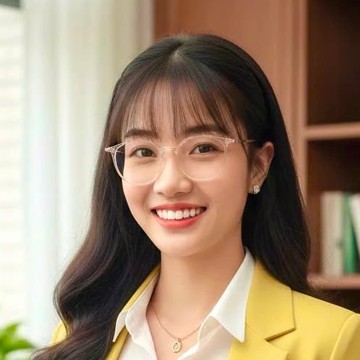 Cô Yến Linh